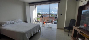 2G Elegante monoambiente BRICKELL